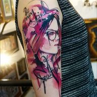 Tattoo