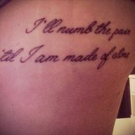 Tattoo