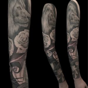 #realism #surrealistictattoo #blackandgreytattoo #santacruz #tattooartist #customtattoos #freehandtattooing #internationaltattooartist #braytonfurlong #heavywatertattoo #appointmentonly #californiatattooartist #amazingtattoos #highcontrastblackandgray #besttattoos #tattoocollectors #exclusivetattoo #colorrealismtattoos #floraltattoos #flowerstattoo #tattoosforgirls