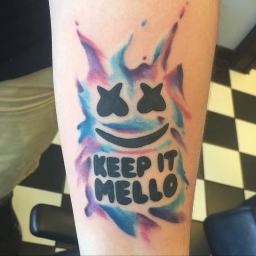 Tattoo image