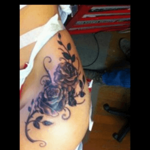 One of my #dreamtattoo 
