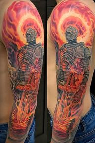 Tattoo