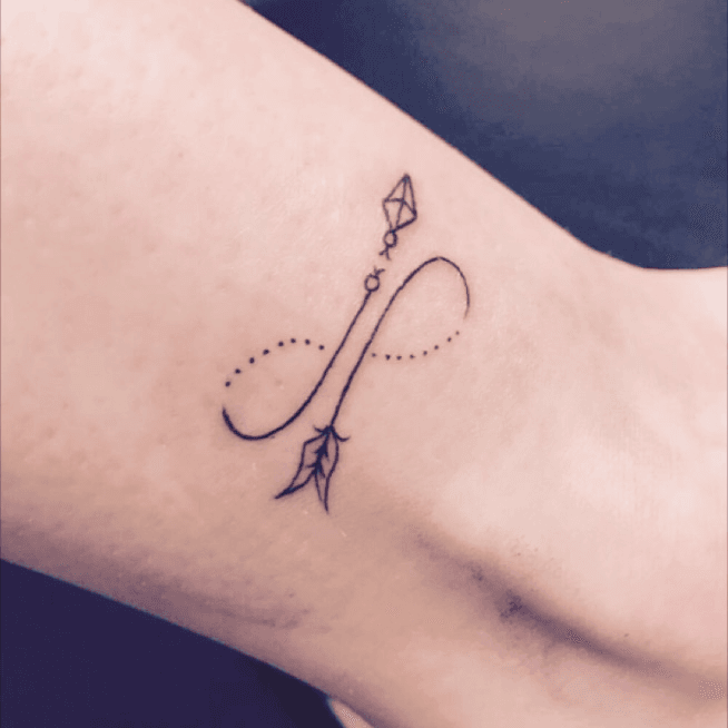 Arrow Tattoo Designs Finding Your Perfect Inked Direction