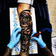 Tattoo