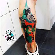 Tattoo