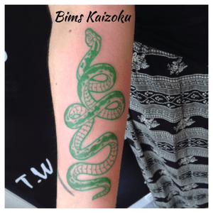 #bims #bimstattoo #bimskaizoku #fullgreen #green #vert #colors #fullcolour #paristattoo #tatouage #tattoo #tattoos #tattooed #tattooartist #tatted #tattoolife #tattooer #tattrx #tattooart #tattooedgirls #ink #inked #paris #paname #france #french
