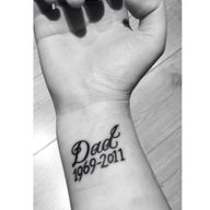 Tattoo