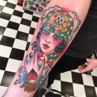 Tattoo