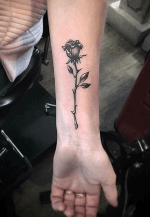 Done by Nick Uittenbogaard - Resident Artist.               #tat #tatt #tattoo #tattoos #amazingtattoo #ink #inked #inkedup #amazingink #inklovers #blackandgrey #blackandgreytattoo #rose #roses #rosetattoo #rosetattoos #armpiece #loveink #amazingart #art #culemborg #netherlands