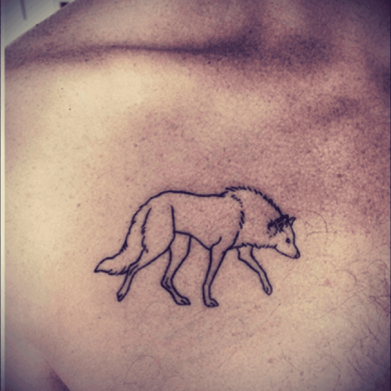 12 BEST WOLF TATTOO DESIGNS  MEANING FOR MEN AND WOMEN  alexie