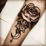 Not my arm but im getting this tattoo on friday :) cant wait 