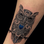 I really want a tattoo like this. It is an exaple so a good tattoo artist can design my own dreamtattoo #dreamtattoo #owl #megandreamtattoo
