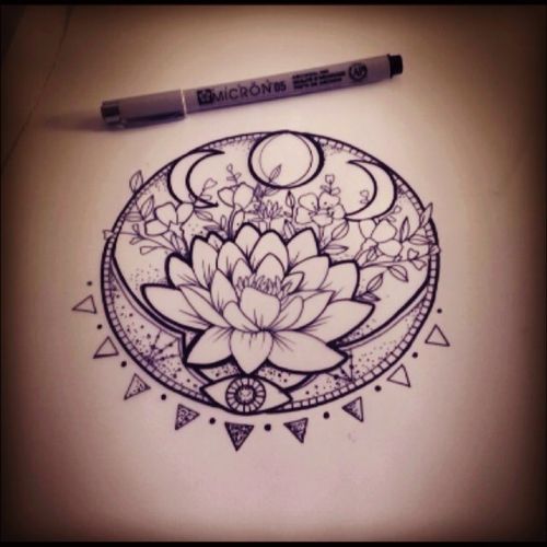 Tattoo image