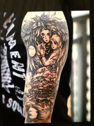 Tattoo