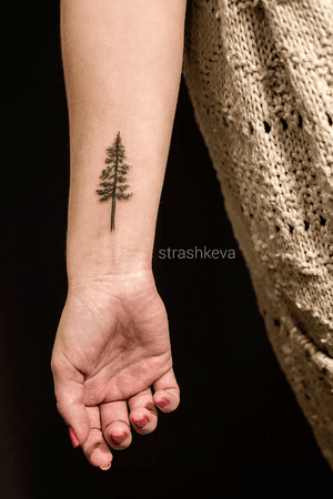 #tree #strashkeva #blacktattoo more my works: www.instagram.com/strashkeva.tattoo