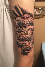 Tattoo
