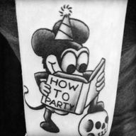 Tattoo