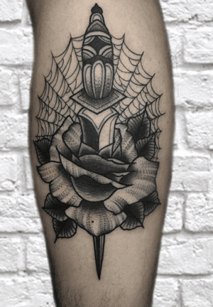 Tattoo by Tattoo Inkarnation