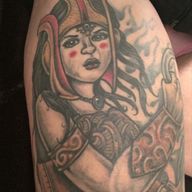 Tattoo