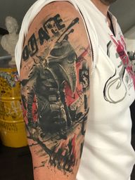 Tattoo