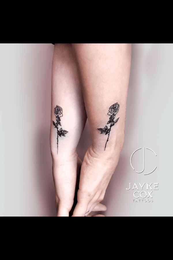 Tattoo from Diamond Dozen Tattoo Studio