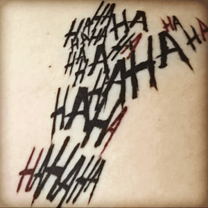 #joker #batman #suicidesquad #hahaha #laughter #crazy 