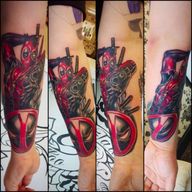 Tattoo