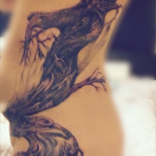 Tattoo image