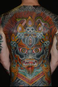 Tattoo