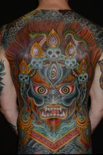 Tattoo