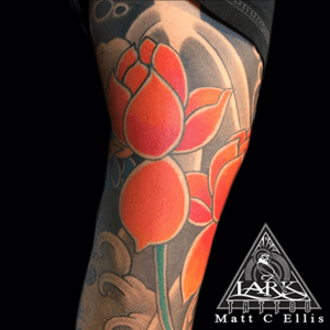 Tattoo by Lark Tattoo artist Matt C. Ellis. See more of Matt's work here: http://www.larktattoo.com/long-island-team-homepage/matt/#tattoo #tattoos #tat #tats #tatts #tatted #tattedup #tattoist #tattooed #tattoooftheday #inked #inkedup #ink #tattoooftheday #amazingink #bodyart #tattooig #tattoosofinstagram #instatats  #larktattoo #larktattoos #larktattoowestbury #westbury #longisland #NY #NewYork #usa #art #colortattoo #Japanesetattoo #halfsleeve #halfsleevetattoo