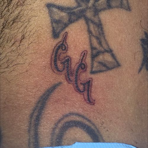 Tattoo image