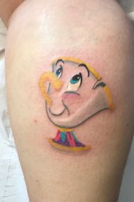 Tattoo