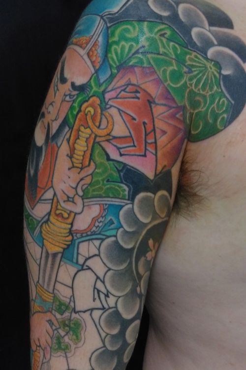 Tattoo image