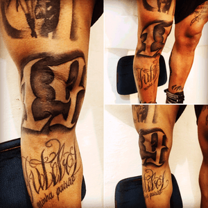 #lettering #tattoo #tattoo #tattoos #tattoodo #TattoodoApp 
