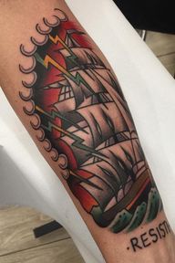 Tattoo