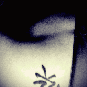 My 2nd the symbol of me since 10 years 