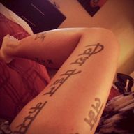Tattoo