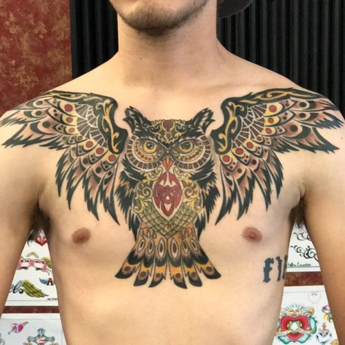 Tattoos By Mundo Tattoo Studio Tattoodo