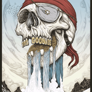 #goonies #skull 