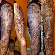 Tattoo
