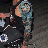 Tattoo