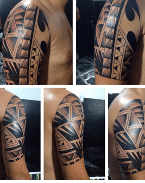#maori#freehand#tattoo#ink#inked#tatuagem#atatuadora#fofaotattoo#tattoomaori