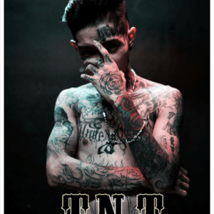 #TNT #chicano 