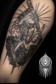 Tattoo