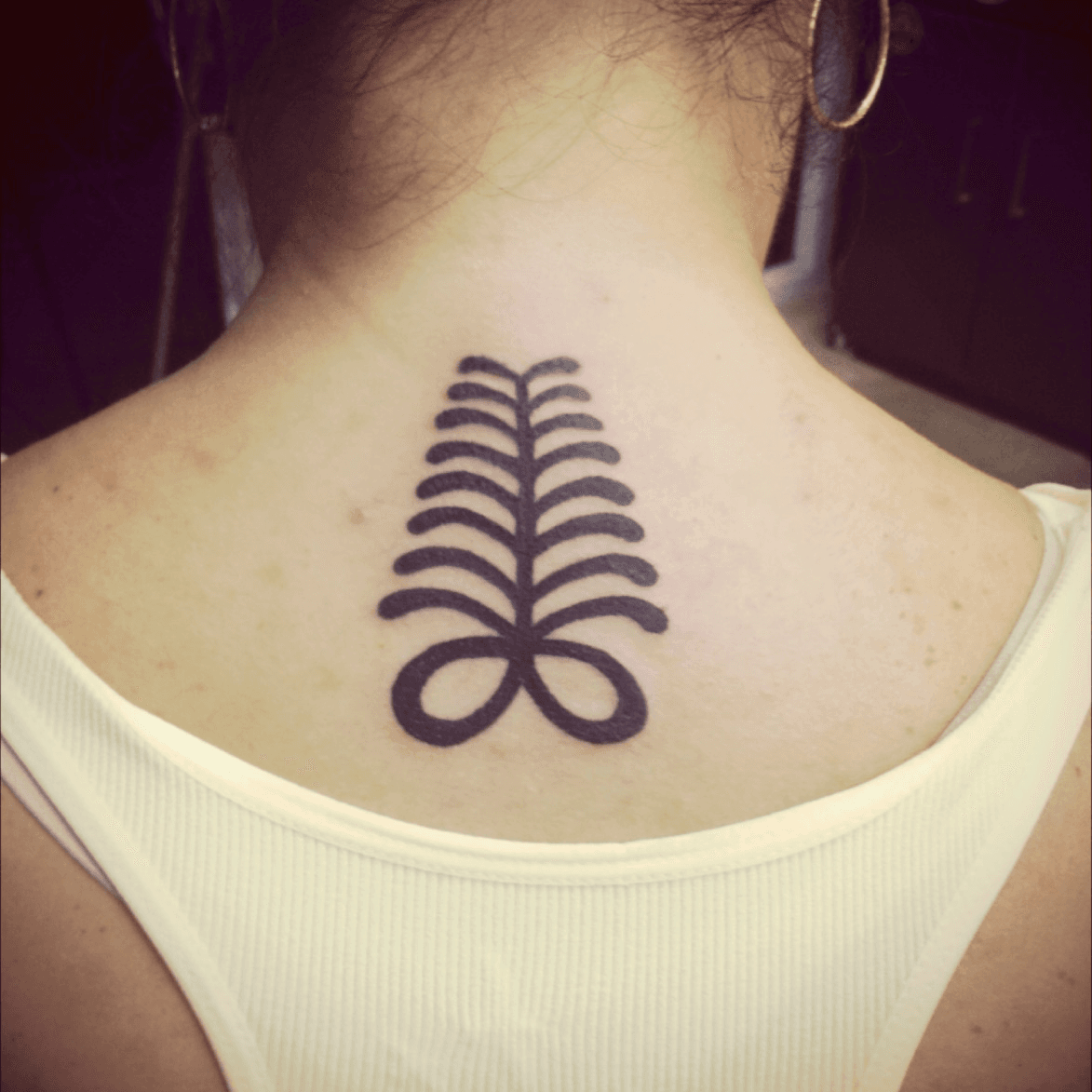 Spiritual Tattoos | Inkster