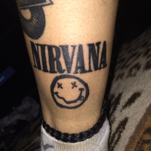 #nirvana #1994 