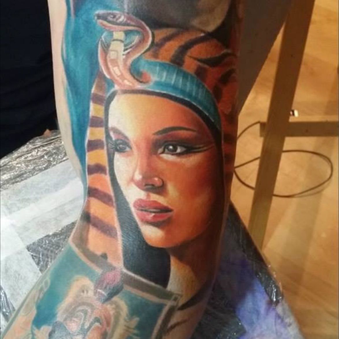 Tattoo uploaded by Lukasz • Tattoodo, image size:1173x1173