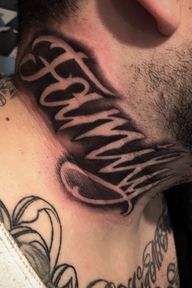 Tattoo