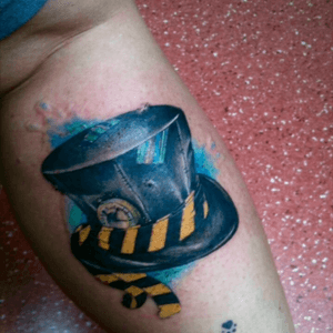 Tattoo by Paolo @ Skin City Tattoo in Dublin, Ireland. 